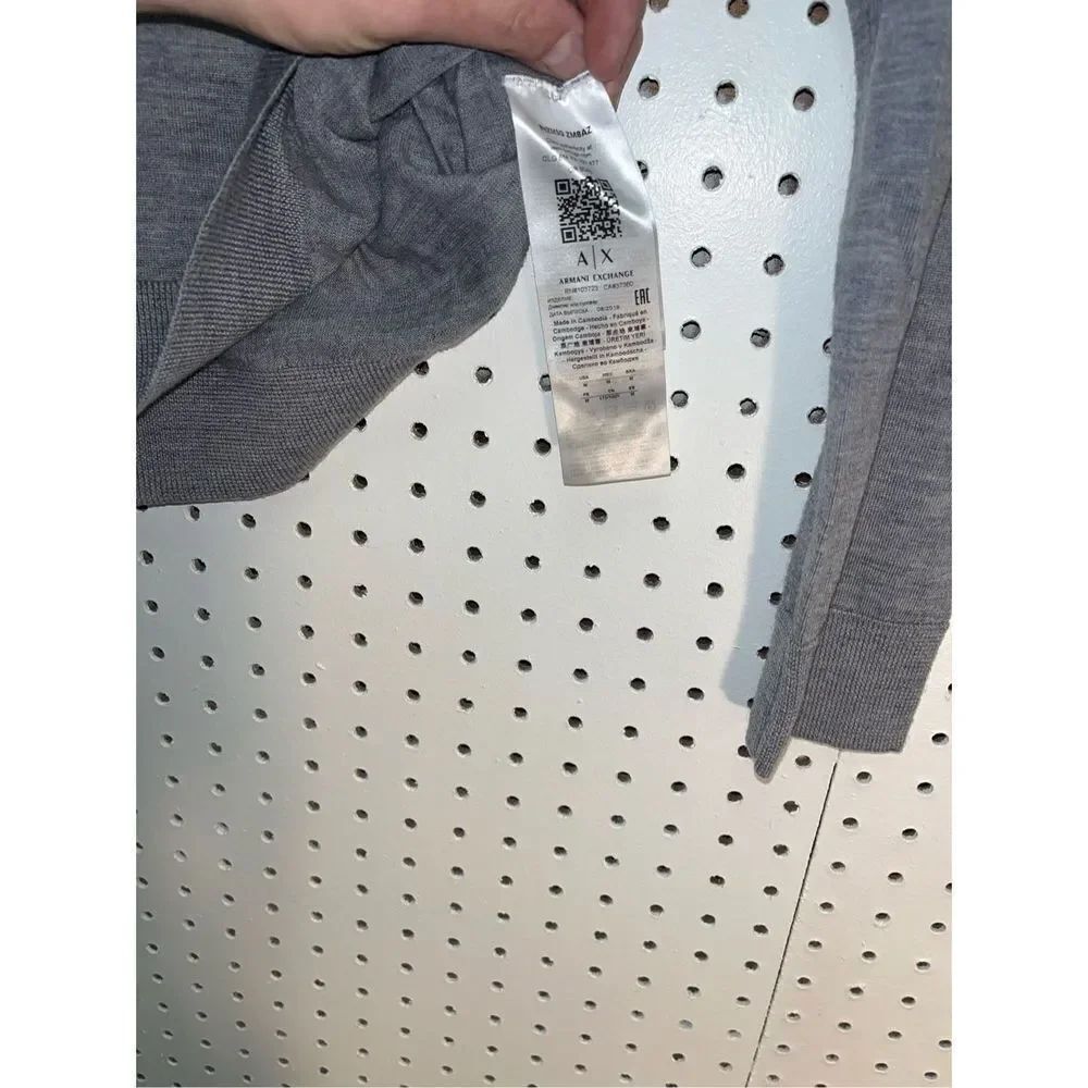 A/X Armani Exchange sweater - Picture 6 of 6